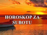 Današnja energija je obeležena Suncem u Blizancima i Saturnovim prelaskom u Ovna