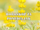 Danas ocekujte neocekivano!