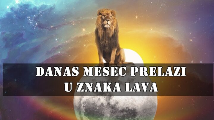 🔥 Mesec u Lavu: Generalna poruka za sve  Ovaj prolaz donosi potrebu da budemo priznati, voljeni i primećeni.