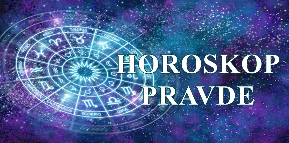 Horoskop pravde do kraja meseca ZA SVE ZNAKE ZODIJAKA! Horoskop pravde do kraja meseca ZA SVE ZNAKE ZODIJAKA!