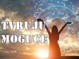 Za Jarca, Devicu i Raka, predstojeći period  donosi velike preokrete i ostvarivanje onih ciljeva koji su se do sada činili gotovo nemogućim.