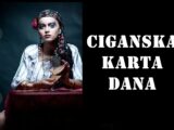 Ciganska karta dana donosi vam simboličke poruke za svaki znak zodijaka
