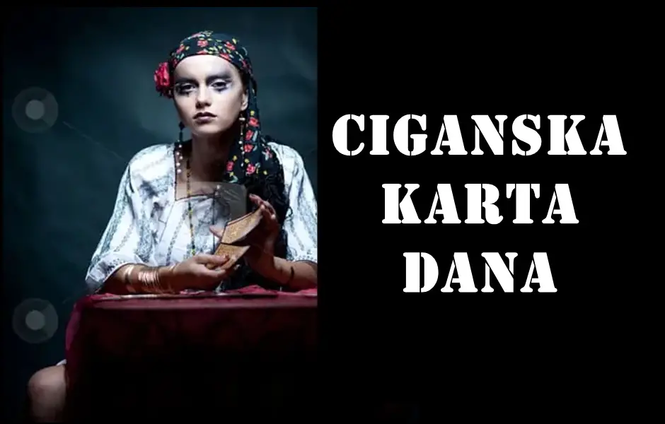 Ciganska karta dana donosi vam simboličke poruke za svaki znak zodijaka Ciganska karta dana donosi vam simboličke poruke za svaki znak zodijaka