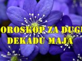 DRUGA DEKADA MAJA:Druga dekada maja 2025. je vreme karmičkih izbora, prizemljenja i građenja ljubavi i sigurnosti.