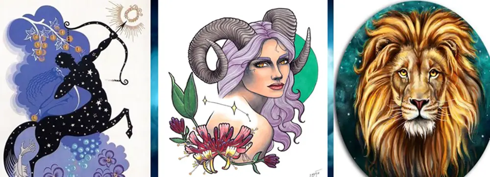 VAZDUSNI ZNACI ZODIJAKA TOKOM MESECA JUNA ! VAZDUSNI ZNACI ZODIJAKA TOKOM MESECA JUNA !