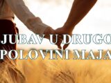 Evo veoma opširnog, emotivnog i sudbinskog ljubavnog horoskopa za SVE ZNAKE zodijaka za DRUGU POLOVINU MAJA 2025