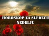 Horoskop za sve horoskopske znakove za narednu nedelju – od ponedeljka 5. maja do nedelje 11. maja 2025.
