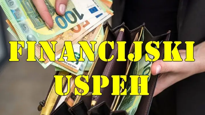 Finacijski uspeh sledi ovim znacima zodijaka.