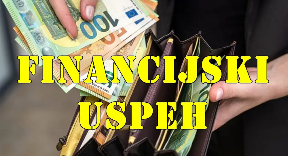 Finacijski uspeh sledi ovim znacima zodijaka. Finacijski uspeh sledi ovim znacima zodijaka.