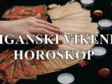 Evo veoma opširnog i intuitivnog ciganskog vikend horoskopa za sve znakove,