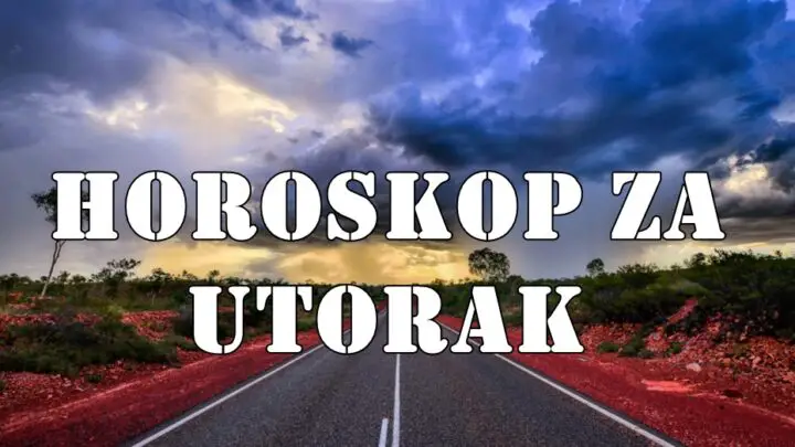 Dan donosi intenzivne unutrašnje uvide, neočekivane emotivne preokrete i mogućnost za susret sa istinom – ličnom, ljubavnom ili sudbinskom.