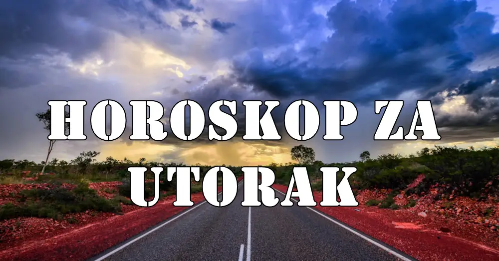 Dan donosi intenzivne unutrašnje uvide, neočekivane emotivne preokrete i mogućnost za susret sa istinom – ličnom, ljubavnom ili sudbinskom. Dan donosi intenzivne unutrašnje uvide, neočekivane emotivne preokrete i mogućnost za susret sa istinom – ličnom, ljubavnom ili sudbinskom.