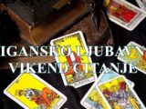 Cigansko Ljubavno Tarot Vikend Čitanje za Sve Znakove Zodijaka