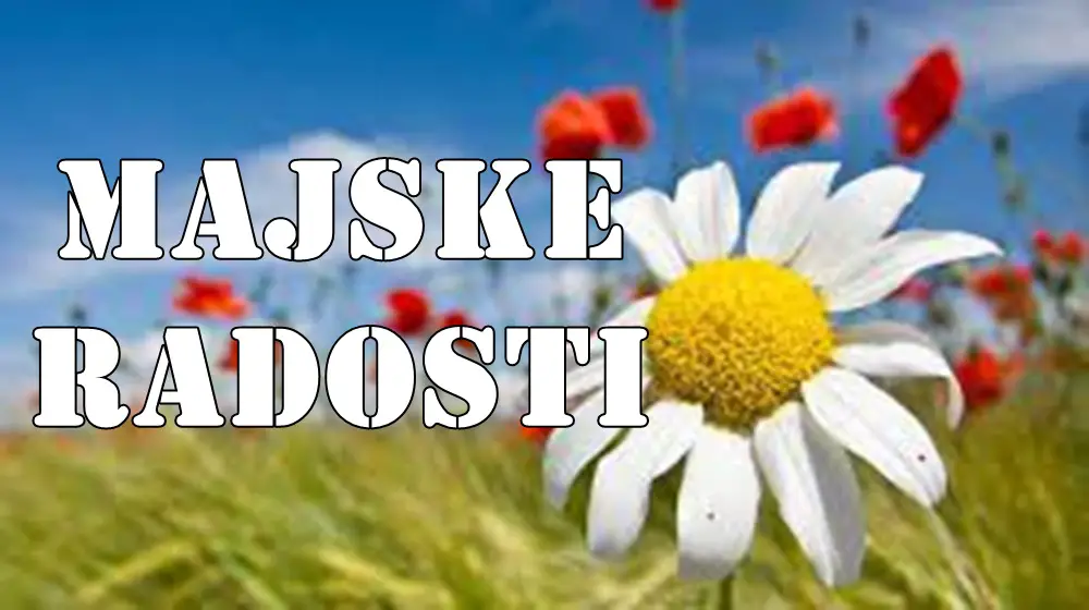 🌺 MAJSKE RADOSTI: Škorpija, Jarac i Ribe – napokon dolazi Vaš red na sreću 🌺 🌺 MAJSKE RADOSTI: Škorpija, Jarac i Ribe – napokon dolazi Vaš red na sreću 🌺