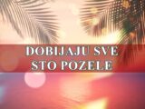 Njima je sudjeno da dobiju sve sto pozele u narednim danima.