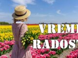 Maj 2025. godine donosi čarobne, nezaboravne i sudbinski važne trenutke za Jarca, Devicu i Ribe.