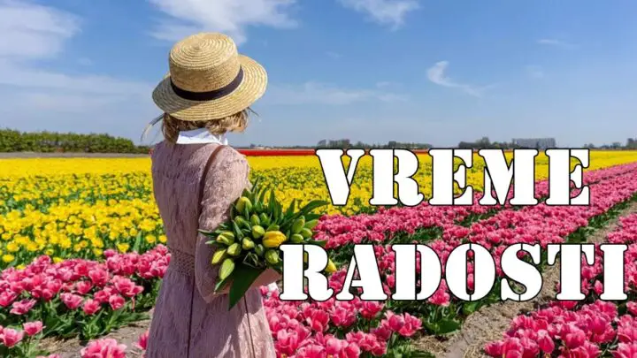 Maj 2025. godine donosi čarobne, nezaboravne i sudbinski važne trenutke za Jarca, Devicu i Ribe.