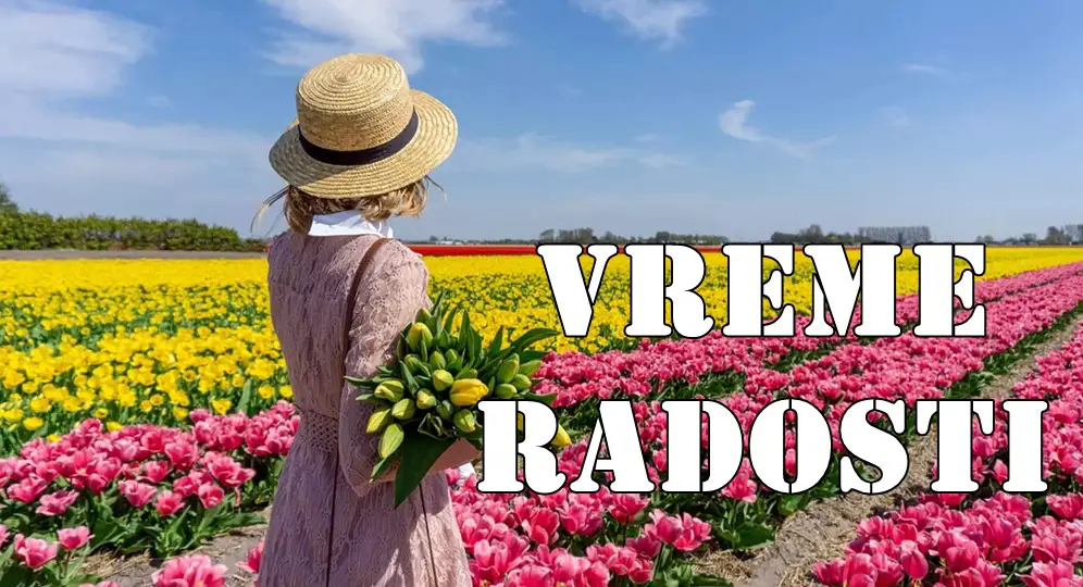 Maj 2025. godine donosi čarobne, nezaboravne i sudbinski važne trenutke za Jarca, Devicu i Ribe. Maj 2025. godine donosi čarobne, nezaboravne i sudbinski važne trenutke za Jarca, Devicu i Ribe.