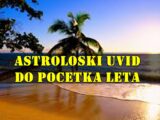 Astrološki uvid za sve znakove zodijaka do početka leta 2025. donosi vam dramatične promene, preokrete sudbine, ali i duboko unutrašnje sazrevanje