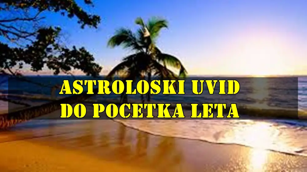Astrološki uvid za sve znakove zodijaka do početka leta 2025. donosi vam dramatične promene, preokrete sudbine, ali i duboko unutrašnje sazrevanje Astrološki uvid za sve znakove zodijaka do početka leta 2025. donosi vam dramatične promene, preokrete sudbine, ali i duboko unutrašnje sazrevanje