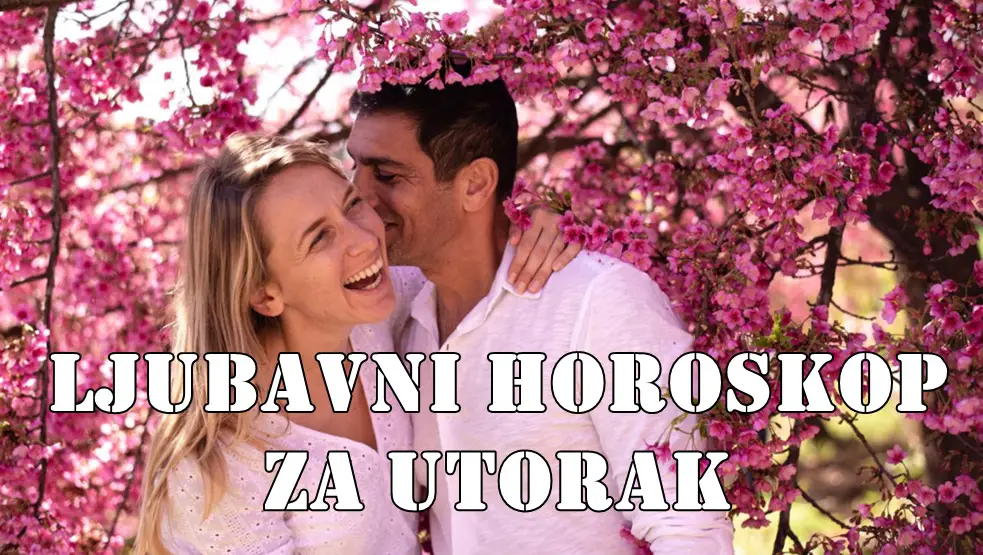 💖 LJUBAVNI HOROSKOP ZA 6. MAJ 2025. – Za sve znakove zodijaka 💖 LJUBAVNI HOROSKOP ZA 6. MAJ 2025. – Za sve znakove zodijaka