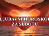 Danas je komunikacija posebno naglašena, a Saturnov ulazak u Ovna donosi potrebu za jasnim granicama i odgovornostima u odnosima.