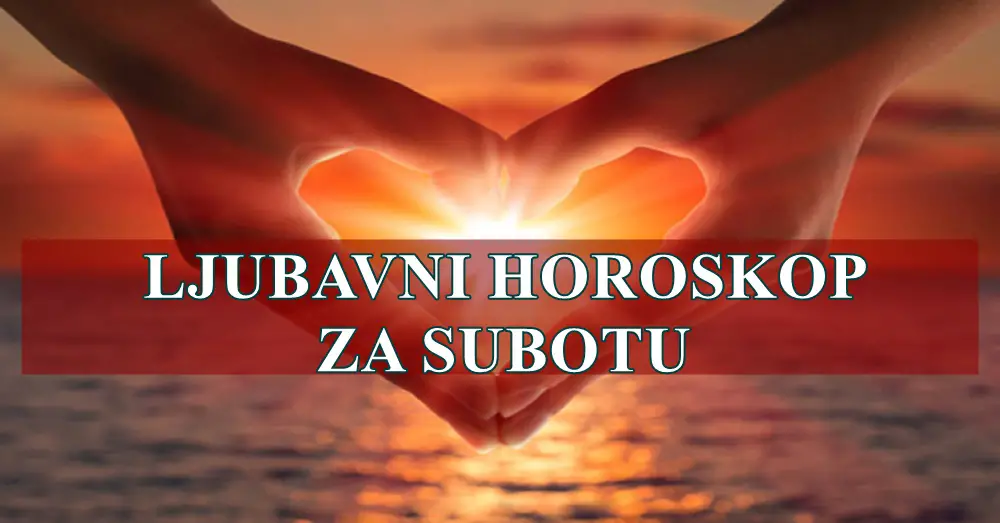 Danas je komunikacija posebno naglašena, a Saturnov ulazak u Ovna donosi potrebu za jasnim granicama i odgovornostima u odnosima. Danas je komunikacija posebno naglašena, a Saturnov ulazak u Ovna donosi potrebu za jasnim granicama i odgovornostima u odnosima.
