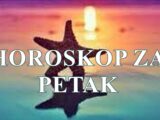 Danas nas vodi Mesec u Raku, što znači: osećanja izbijaju na površinu, porodične teme dobijaju važnost, a intuicija raste.