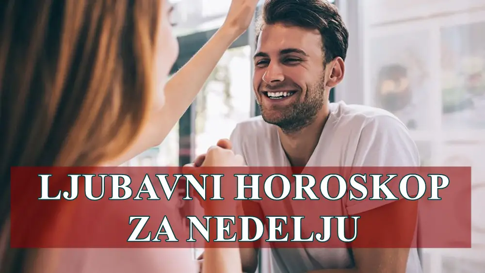Ljubavni horoskop za sve znake zodijaka za nedelju. Ljubavni horoskop za sve znake zodijaka za nedelju.