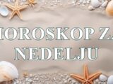 Horoskop za nedelju za sve znake zodijaka saznajte sta vas ovoga dana ceka.