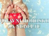 Evo veoma opširnog i emotivnog LJUBAVNOG HOROSKOPA za nedelju, 19. maj 2025.