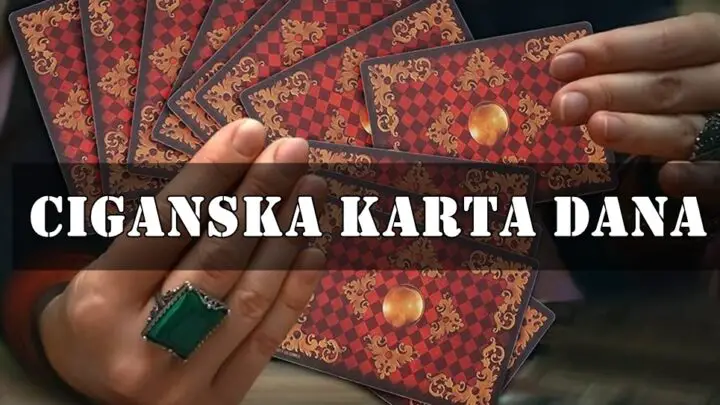 „Danas ništa nije slučajno. Svaki susret, rečenica, znak – deo su veće slike. Poveruj.“