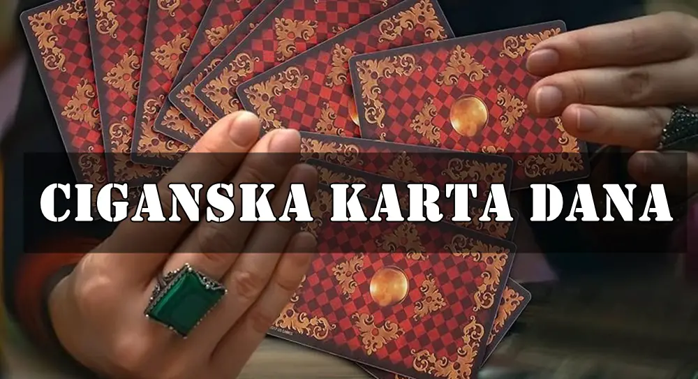 “Danas ništa nije slučajno. Svaki susret, rečenica, znak – deo su veće slike. Poveruj.”