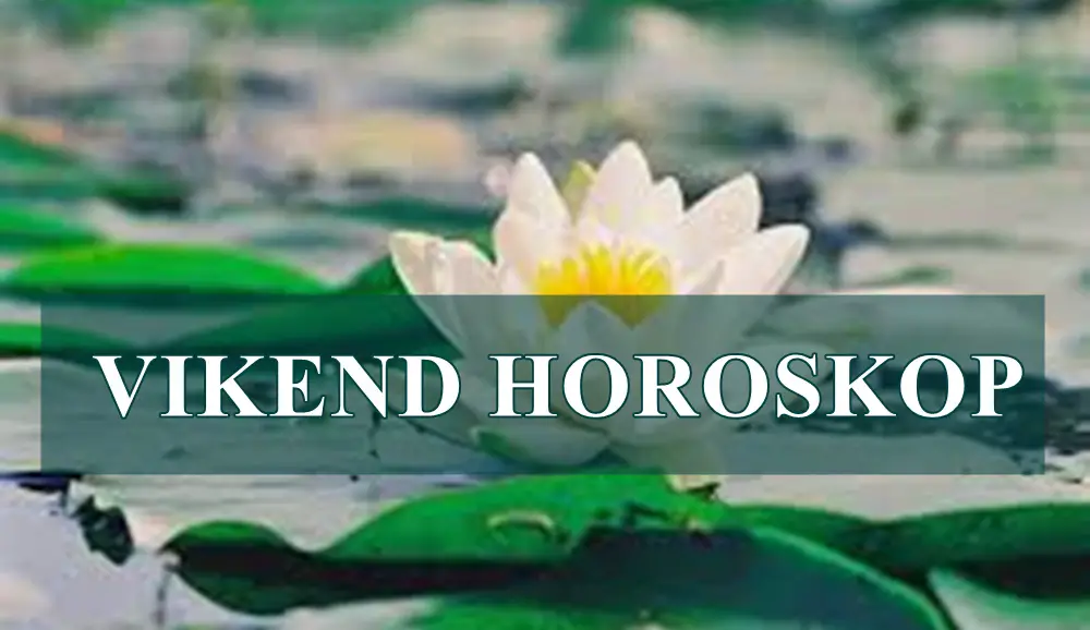 Evo veoma opširnog, sudbinskog i emotivnog vikend horoskopa za sve znakove zodijaka – za period petak 16. maj do nedelja 18. maj 2025. Evo veoma opširnog, sudbinskog i emotivnog vikend horoskopa za sve znakove zodijaka – za period petak 16. maj do nedelja 18. maj 2025.