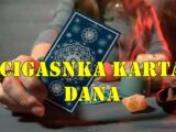 Ciganska Karta Dana za Sredu, 28. Maj 2025.