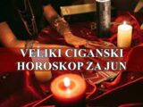 Veliki ciganski horoskop za jun saznajte sta vas ceka .