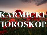 Evo karmičkog horoskopa za početak juna 2025. za sve znakove Zodijaka