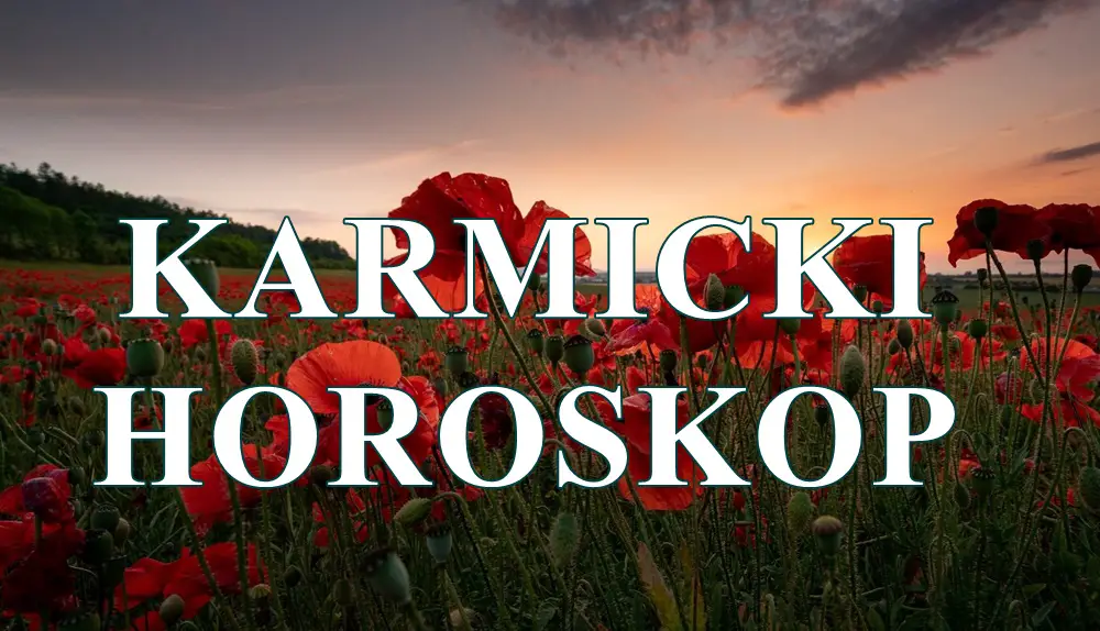 Evo karmičkog horoskopa za početak juna 2025. za sve znakove Zodijaka Evo karmičkog horoskopa za početak juna 2025. za sve znakove Zodijaka