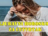 VODOLIJA  Ljubav vas danas iznenađuje – iz ugla iz kog niste očekivali.
