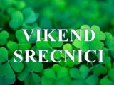Tokom vikenda ove horoskopske znakove ce da parti sreca.