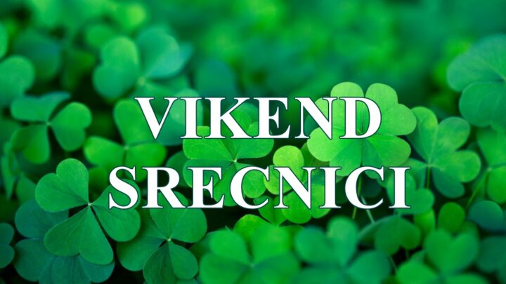 Tokom vikenda ove horoskopske znakove ce da parti sreca.