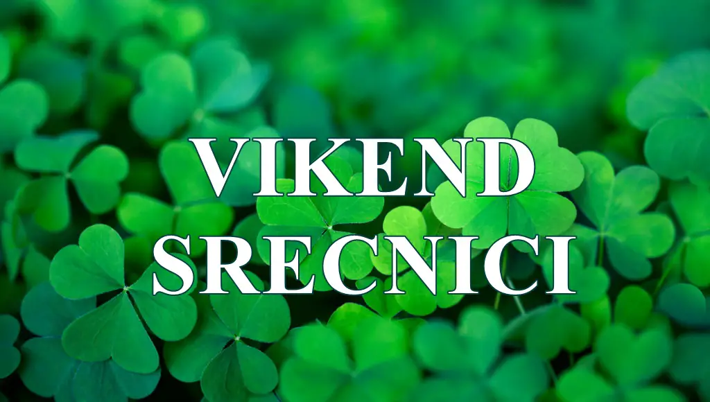 Tokom vikenda ove horoskopske znakove ce da parti sreca. Tokom vikenda ove horoskopske znakove ce da parti sreca.