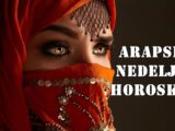 Arapski nedeljni horoskop za sve znake zodijaka.