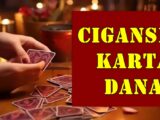 Blizanci – 🃏 Iznenađenje Poruka dana: Danas se nebo otvara i donosi vam obrt.