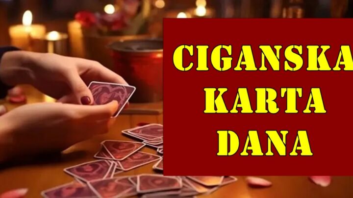 Blizanci – 🃏 Iznenađenje Poruka dana: Danas se nebo otvara i donosi vam obrt.