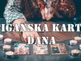 🃏✨ DETALJNA CIGANSKA PORUKA DANA | ZA SVE ZNAKOVE ZODIJAKA