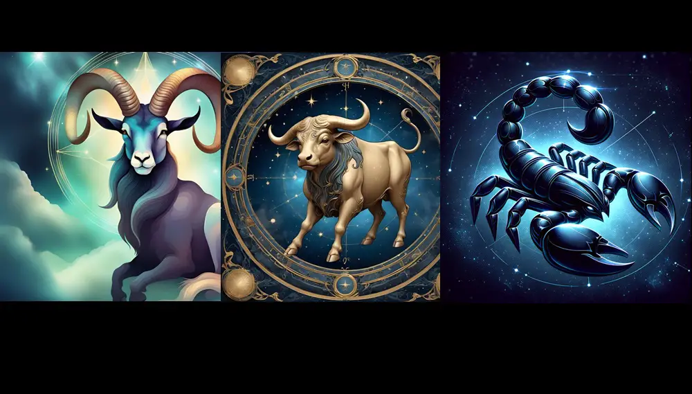 Evo veoma opširne, emotivne i astrološki duboke prognoze za JUN 2025 za Jarca, Bika i Škorpiju Evo veoma opširne, emotivne i astrološki duboke prognoze za JUN 2025 za Jarca, Bika i Škorpiju