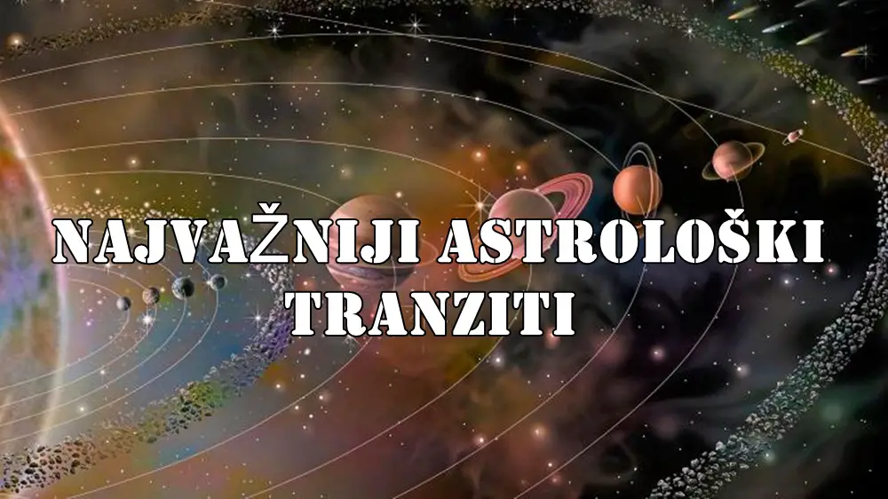 đ NAJVAĆœNIJI ASTROLOĆ KI TRANZITI (8â25. MAJ 2025) đ NAJVAĆœNIJI ASTROLOĆ KI TRANZITI (8â25. MAJ 2025)