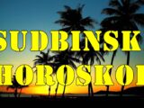 Sudbinsi horoskop do kraja meseca maja za sve znake zodijaka.