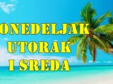 Evo opširnog horoskopa za ponedeljak, utorak i sredu (19, 20. i 21. maj 2025) za sve horoskopske znakove